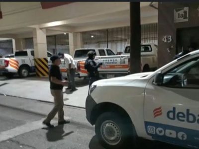 Violencia en Sinaloa: Levantan a repartidor de periódico El Debate en Culiacán