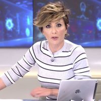 En pleno éxito laboral, Sonsoles Ónega devela su caos personal