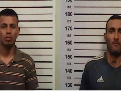 Un penitenciario murió durante la fuga de dos presos en Tunuyán
