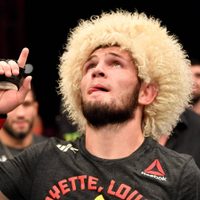 Khabib Nurmagomedov: del tremendo nocaut al retiro de la UFC