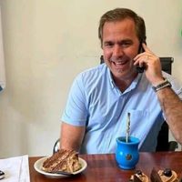 "Hay pocos casos pero pasa"... la extraña situación del intendente de El Bolsón con coronavirus