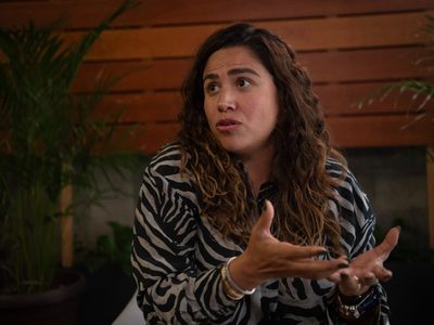 Disputa por la Cuauhtémoc: Catalina Monreal anticipa alcalde sustituto (Video)