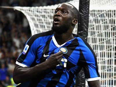 Romelu Lukaku y una sorprendente respuesta, ¿Boca o River?