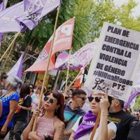 Solicitan implementar un plan de Emergencia contra la violencia hacia las mujeres en Neuquén
