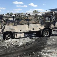 Ola de violencia por muerte de “El Mencho” provoca siniestros por 254 millones de pesos: AMIS