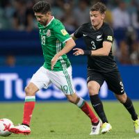 Cerca del ridículo, el Tri vence a Nueva Zelanda