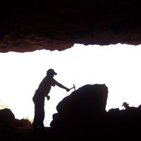 Mineros en riesgo ante la omisión de inspecciones