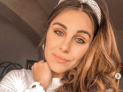 "¿Les soy sincera?": Ivana Icardi revela todo sobre sus "atracones" y su alimentación
