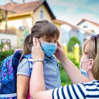 Aumenta la preocupación por niños con coronavirus en Neuquén