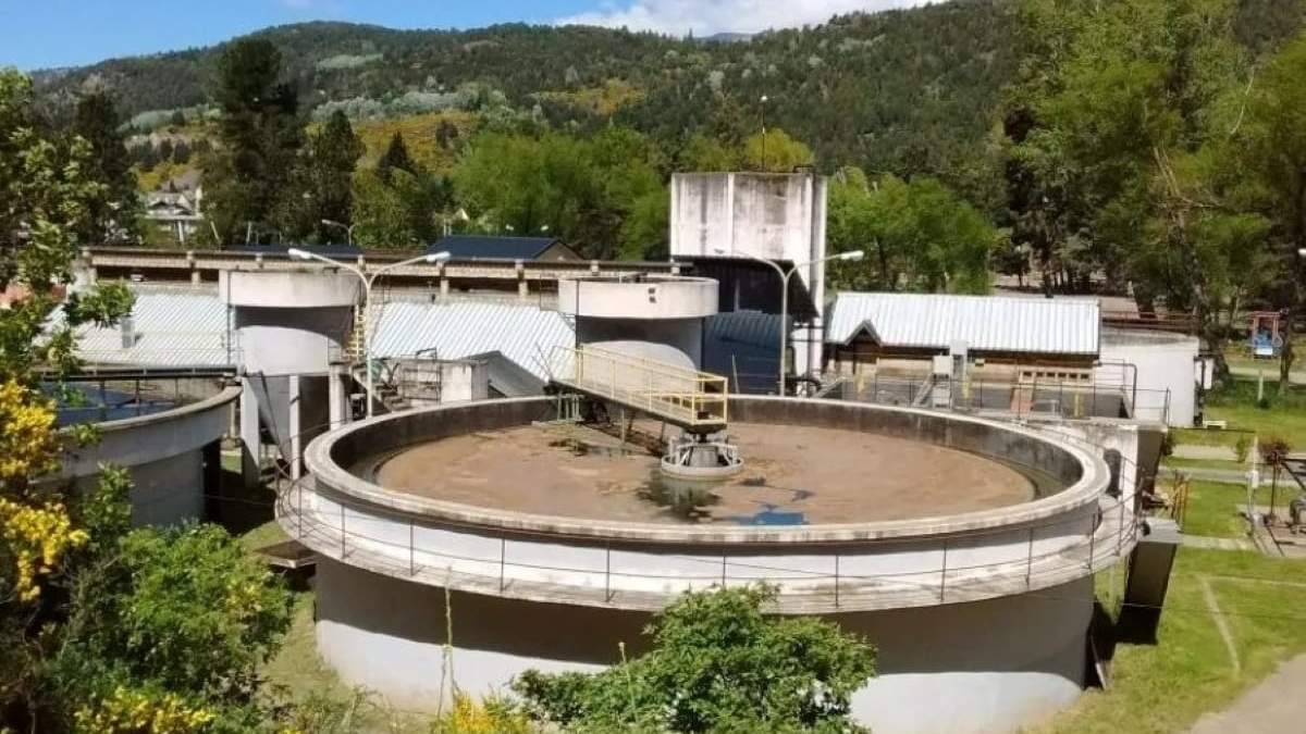 Sistema de saneamiento. Fuente: (RSM)