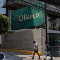 Revocan licencia a CIBanco tras acusaciones de narcolavado del Departamento del Tesoro