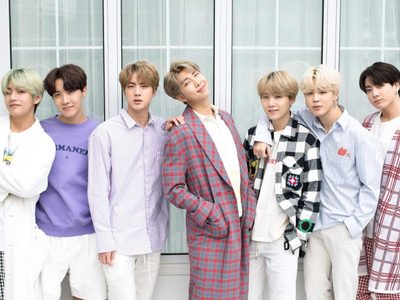 "¡Viaje al pasado!" BTS logra lo inimaginable y vuelven al 2013. ¡Mirá el increíble truco!