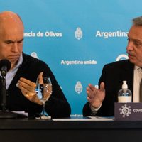 “Es inconstitucional”: Rodríguez Larreta se enojó con el presidente e irá a la Justicia