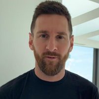 ¡Bondadoso gesto! La millonaria suma que Lionel Messi donará para la lucha contra el coronavirus