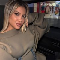 Wanda Nara impone el power look: el mix que necesitás para brillar este otoño