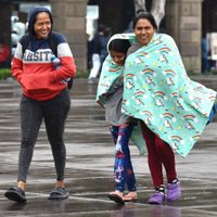 Alertas por frío se activan para madrugada y mañana de jueves en estas alcaldías de la CDMX