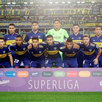 Sorpresa en Boca, ¿primer caso de coronavirus?