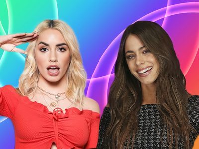 El explosivo video de Lali Espósito y Tini Stoessel que se volvió viral