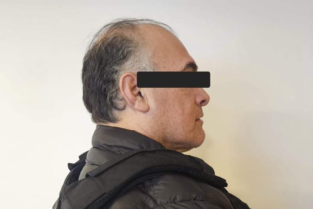 Osiel Cárdenas