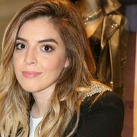 Dalma Maradona mostró cómo está su hija Roma y sorprendió a todos: "Por vos"