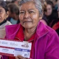 Banco del Bienestar lanza aviso a adultos mayores sobre uso de su tarjeta