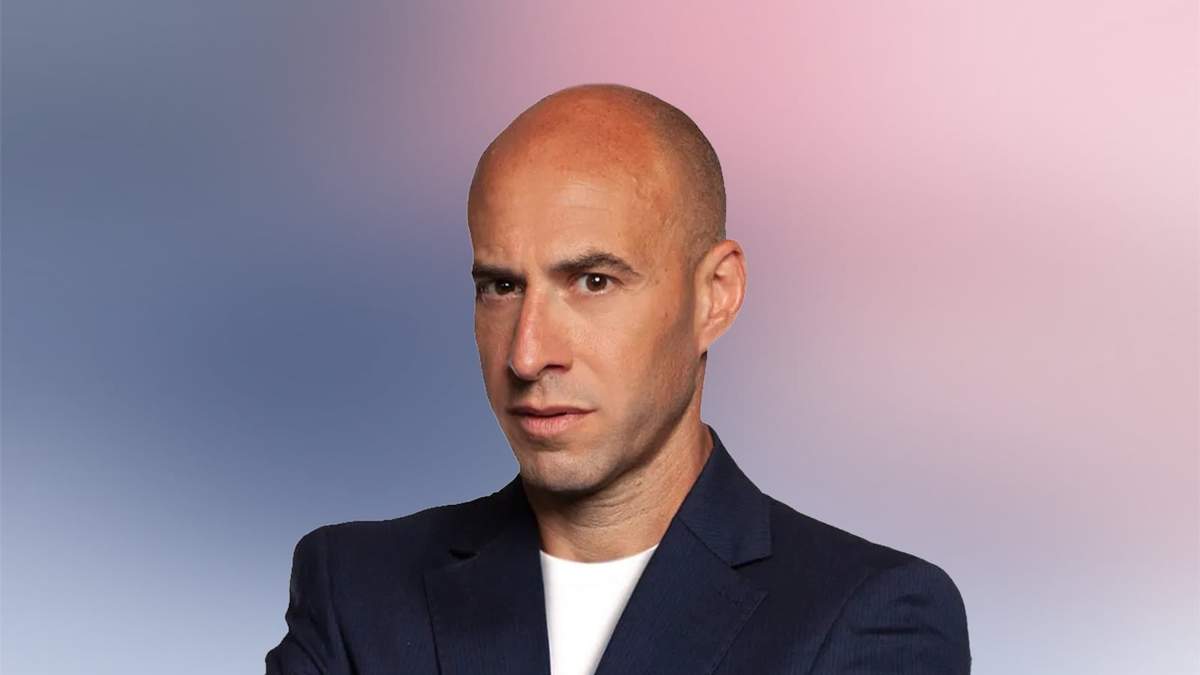 Esteban Trebucq. Fuente: (Minuto Neuquén)
