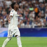 Se olvidó de Xabi Alonso: el pedido de disculpas de Vinicius Jr. tras El Clásico