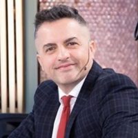 A corazón abierto: Ángel De Brito confesó todo lo que siente por una jurado del Cantando 2020