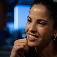 ¡Al natural! Cande Molfese disfrutó del feriado con un impresionante atuendo. ¡Mirá!