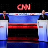 Trump versus Biden 2024: ¿reset o game over?