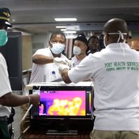 Banco Mundial ofrece crédito por 12 mil mdd para que países enfrenten el coronavirus