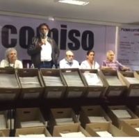 Fideicomiso es privado, nos deslindamos del aparato de Morena: administradores
