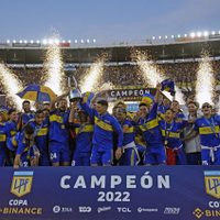 Descartó al Xeneize: el ex-Boca que vuelve a jugar a la Argentina