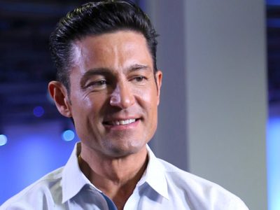 De luto: Fernando Colunga  y la triste noticia que afectó su regreso a la televisión