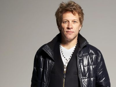 Bon Jovi y un pedido urgente de ayuda a sus fans: “Hagan lo que puedan”