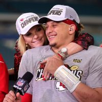 ¿Quién es la nueva estrella del Super Bowl, Patrick Mahomes?