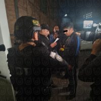 Fiscalía CDMX niega fabricar culpables; defiende arresto de vigilante en el caso de Edith Guadalupe