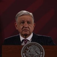 A los consejeros del INE no les diré qué hacer, pero que actúen democráticamente: AMLO