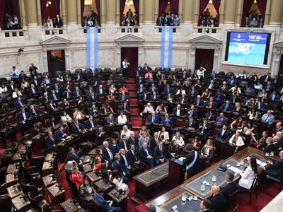 El Súper RIGI y la Ley de Lobby fueron enviadas al Congreso