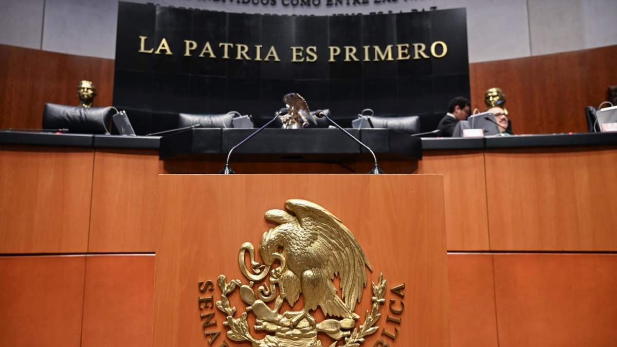 Senado de la República