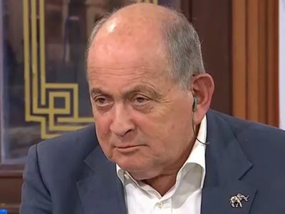 Chiche Gelblung quiere volver a trabajar y asegura que su “corazón está bien”