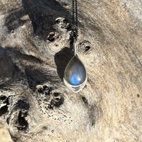 La favorita de los místicos: la piedra que funciona como un poderoso amuleto y que puede abrir portales espirituales