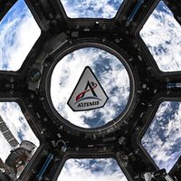 Artemis II: astronautas se enfilan hacia la Luna tras pasar un día en órbita alrededor de la Tierra