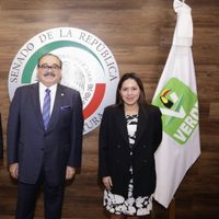 Ramírez Marín salta del PRI a la 4T para contender por Yucatán; Mario Delgado niega pacto