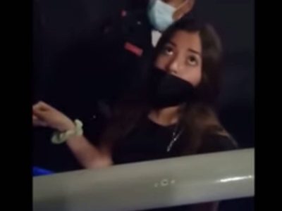SSC desmiente agresión de género en caso #LadyCinépolis; fueron desalojadas por "alterar el orden"