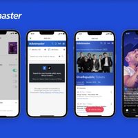 TikTok introduce una opción para vender entradas de conciertos y espectáculos desde la app