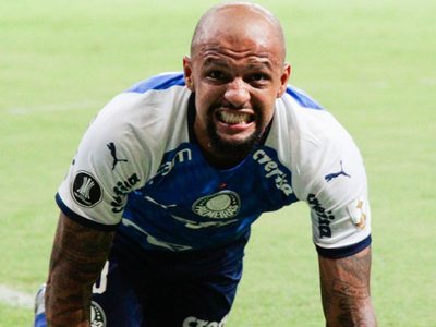 Dura respuesta de Felipe Melo a Chiellini