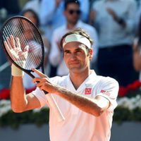 Roger Federer, una actividad inédita y gran mensaje por el coronavirus