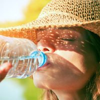 Hidratación: Descubrí cuáles son las 4 bebidas que también te hidratan, además del agua