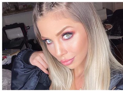 Quien pudiera: en medio del revuelo, Romina Malaspina mostró su nuevo y espectacular departamento